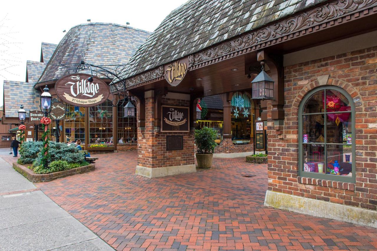 Kickback Kabin Gatlinburg Exterior foto