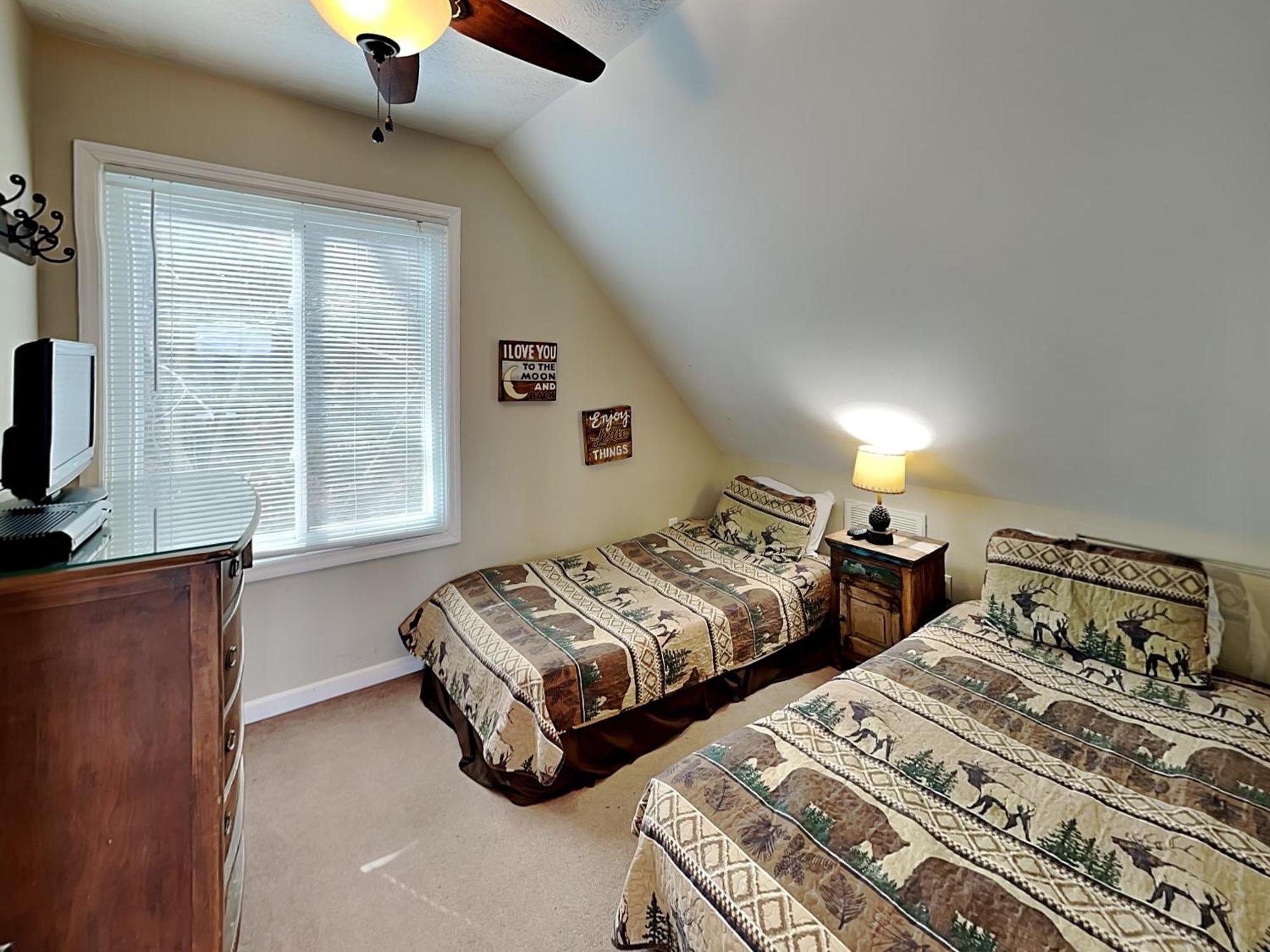 Kickback Kabin Gatlinburg Exterior foto